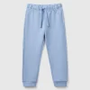 Regular fit sweat joggers