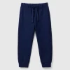 Regular fit sweat joggers