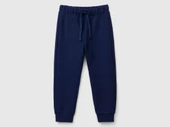 Regular fit sweat joggers