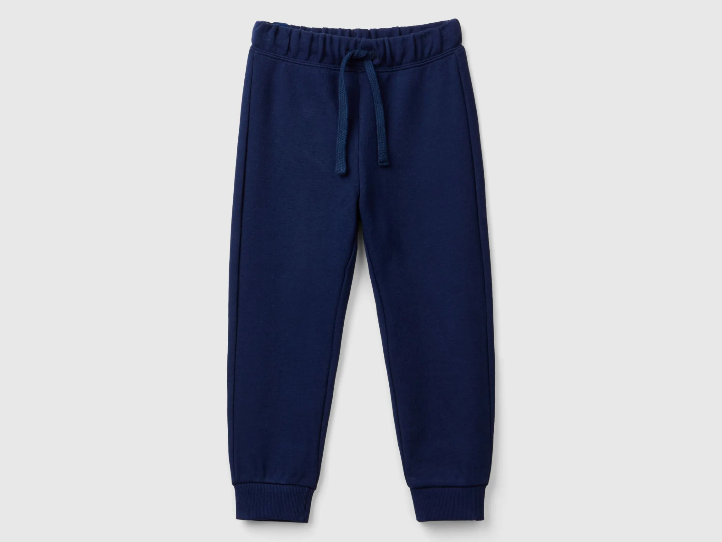 Regular fit sweat joggers