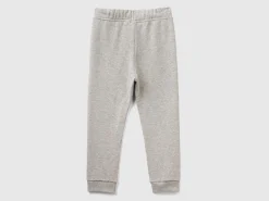 Regular fit sweat joggers