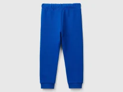 Regular fit sweat joggers