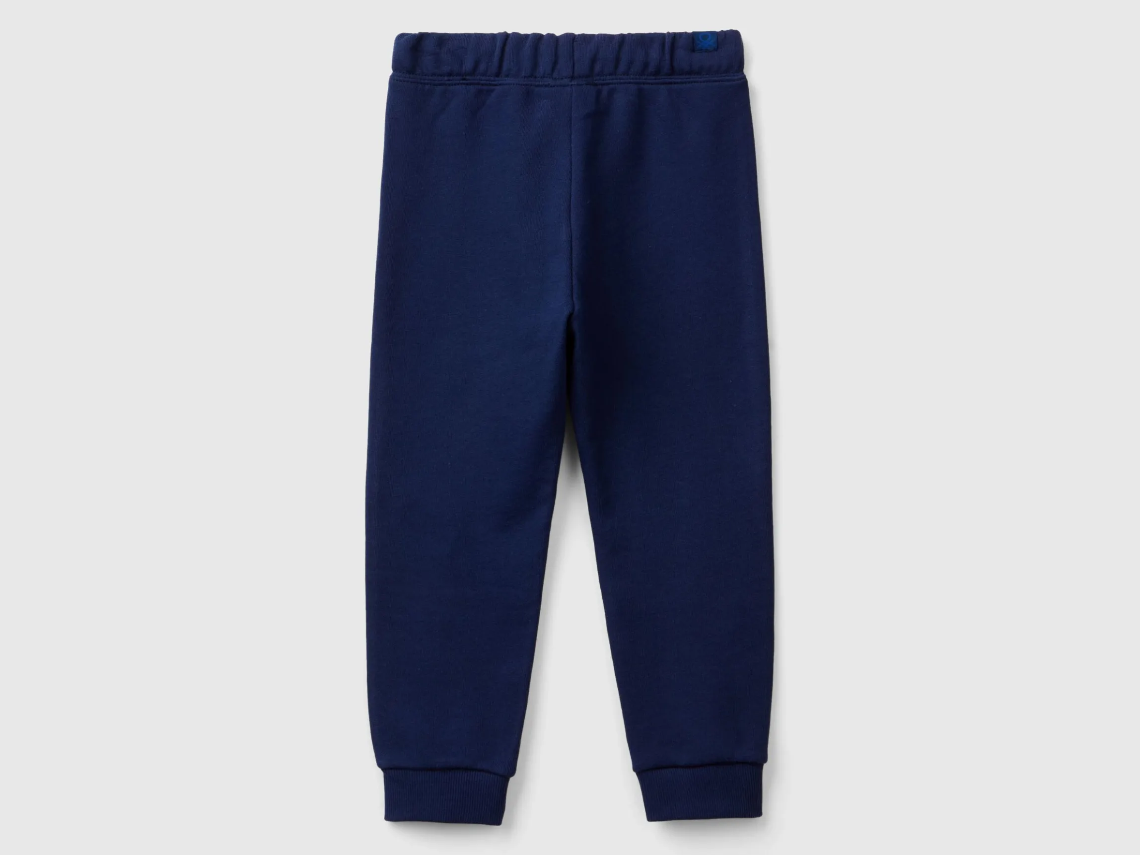 Regular fit sweat joggers
