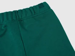 Regular fit sweat joggers