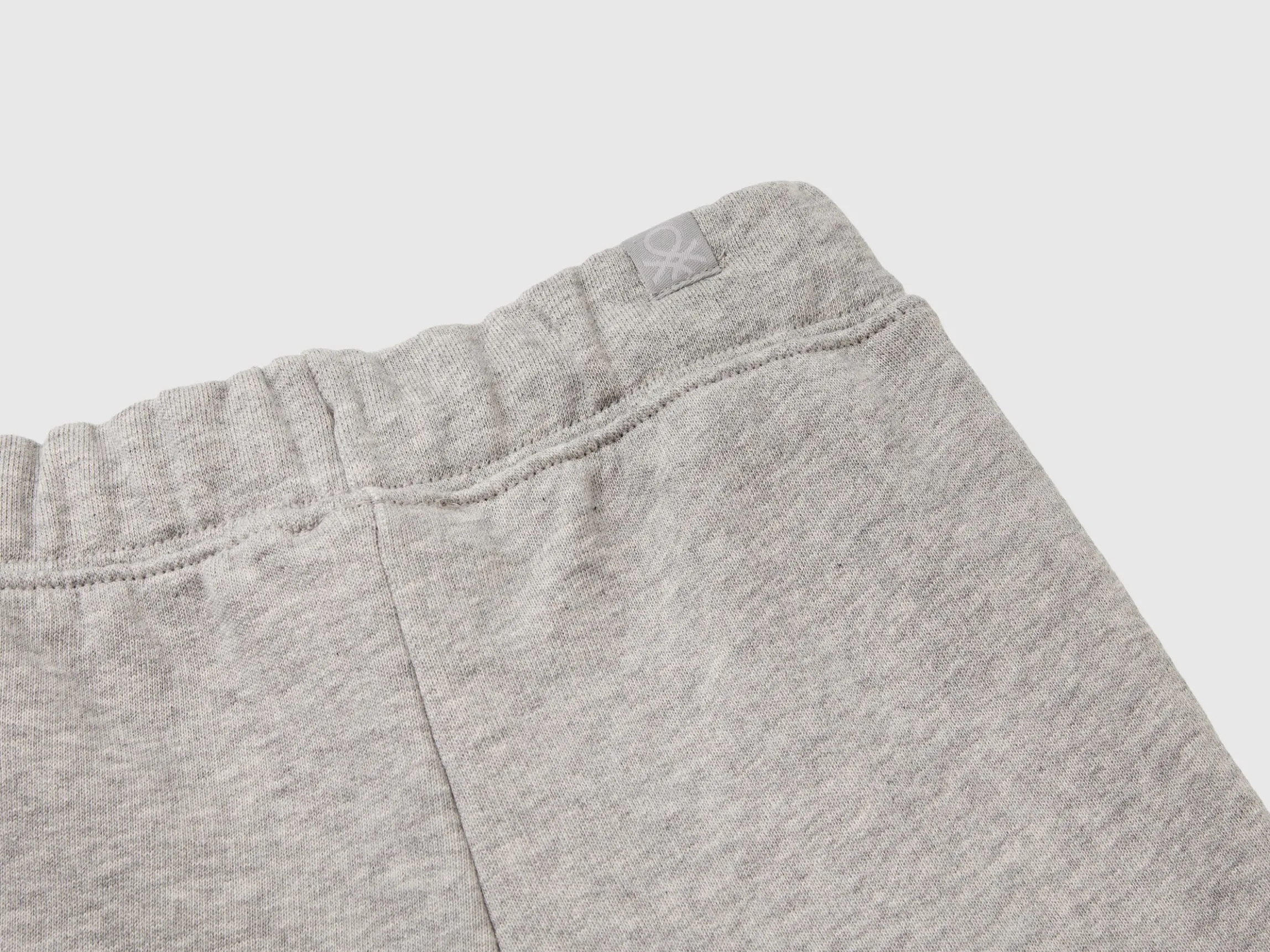 Regular fit sweat joggers