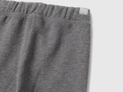 Regular fit sweat joggers