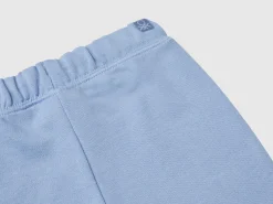 Regular fit sweat joggers