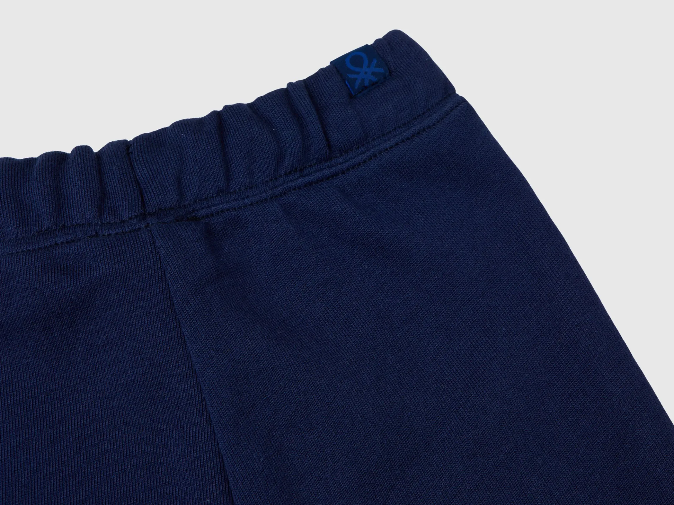 Regular fit sweat joggers