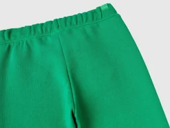 Regular fit sweat joggers