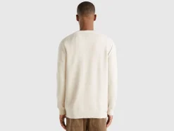 Regular fit sweater