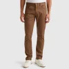 Regular fit trousers