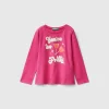 Regular fit t-shirt with print