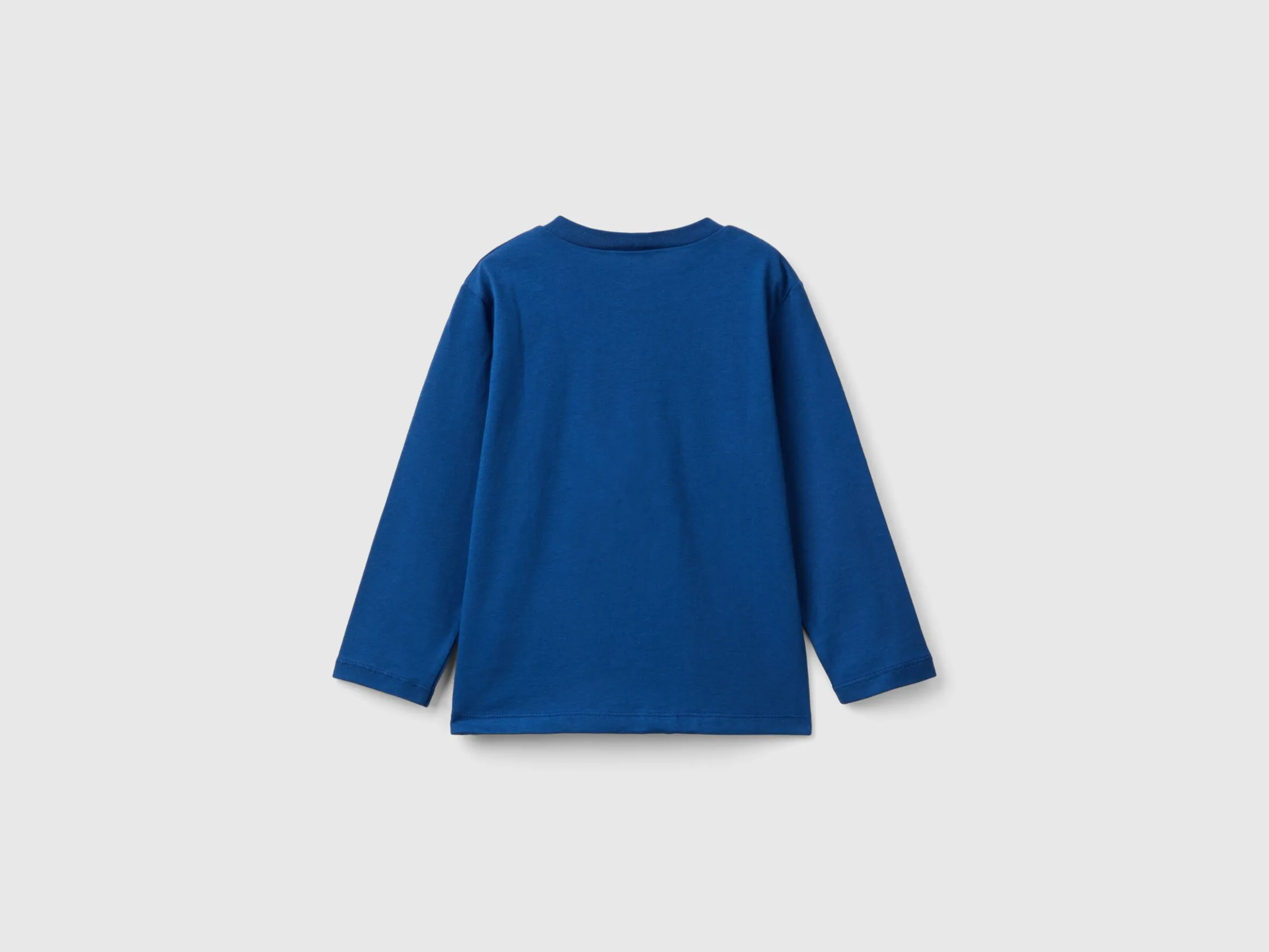 Regular fit t-shirt with print