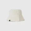 Reversible bucket style hat