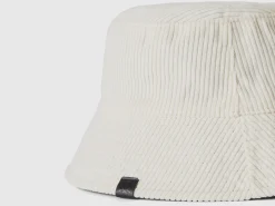 Reversible bucket style hat