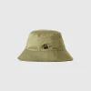Reversible fisherman's hat