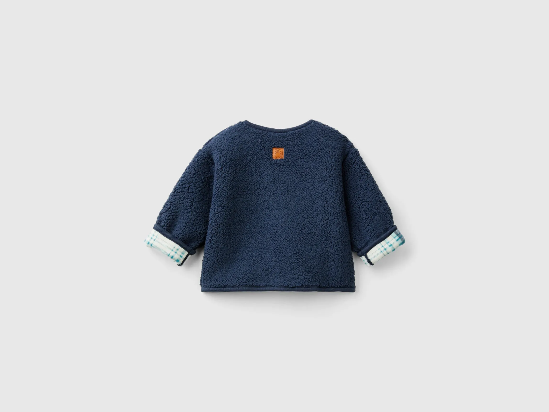 Reversible jacket