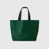 Reversible tote bag