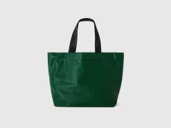 Reversible tote bag