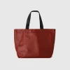 Reversible tote bag