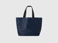 Reversible tote bag