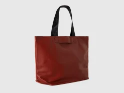 Reversible tote bag