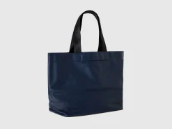 Reversible tote bag