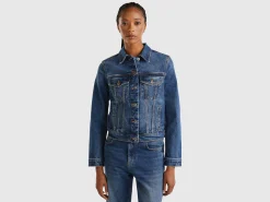 Rider denim jacket