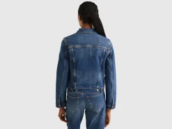 Rider denim jacket