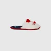 Santa Claus slippers