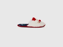 Santa Claus slippers