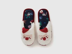 Santa Claus slippers
