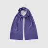 Scarf in pure Merino wool