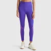 Seamless sports leggings