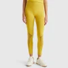 Seamless sports leggings
