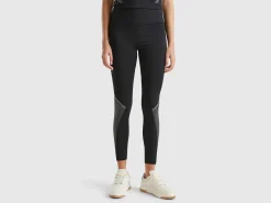 Seamless sports leggings