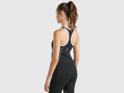 Seamless sports tank top