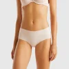Seamless underwear