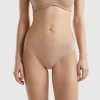 Seamless underwear