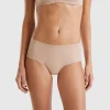 Seamless underwear