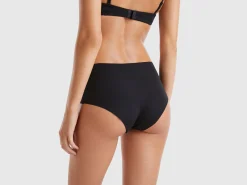 Seamless underwear