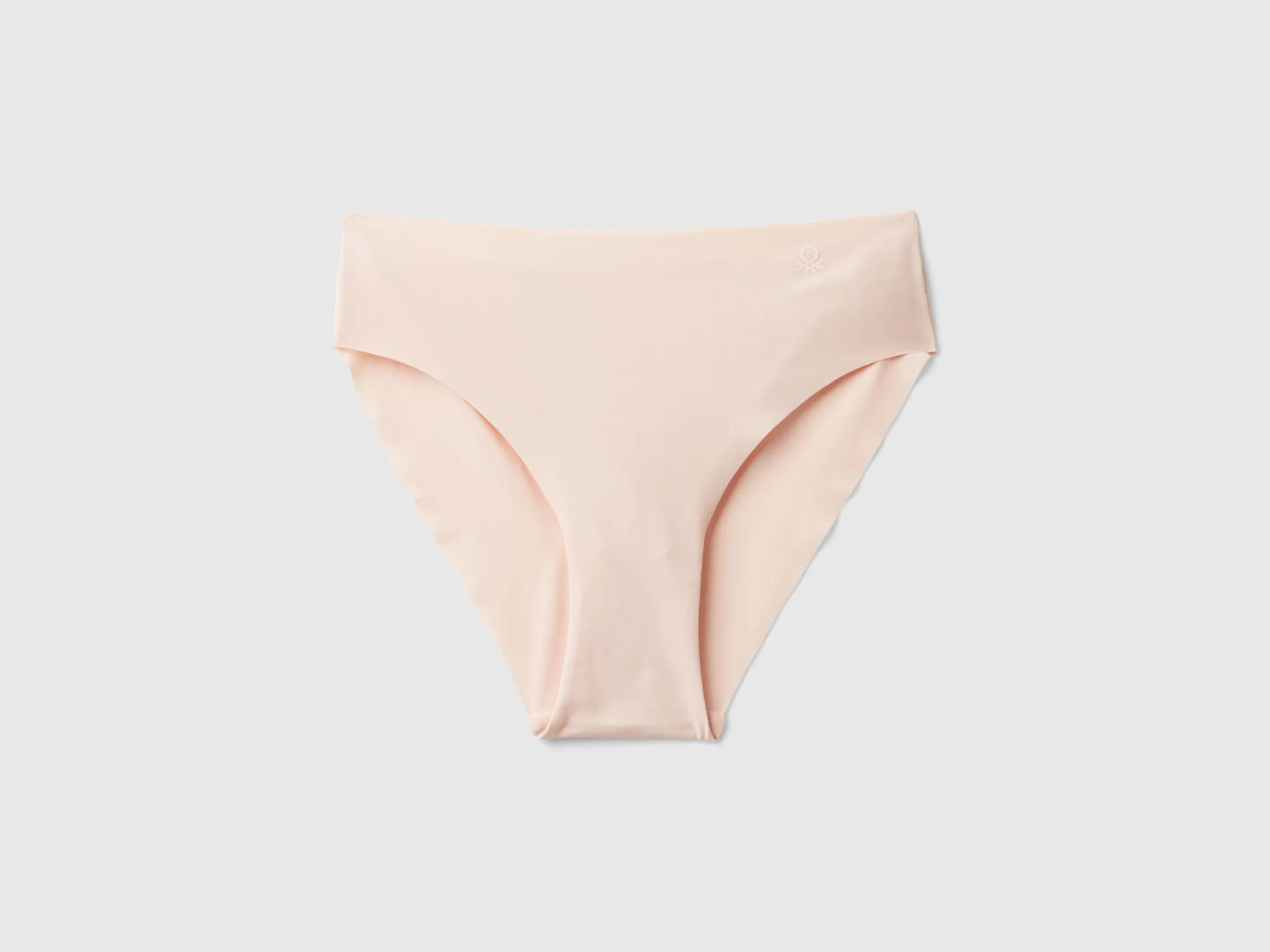 Seamless underwear