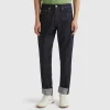 Selvedge denim jeans