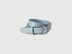 Shiny belt
