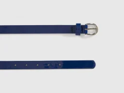 Shiny belt