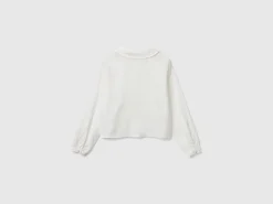 Shirt in viscose blend