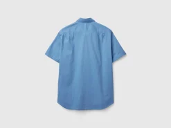 Shirt with pocket
