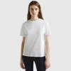 Short sleeve 100% cotton t-shirt
