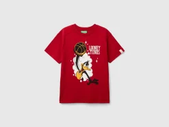 Short sleeve ©Looney Tunes t-shirt
