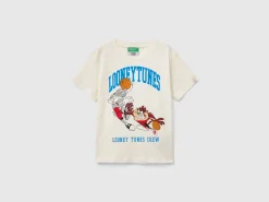 Short sleeve ©Looney Tunes t-shirt